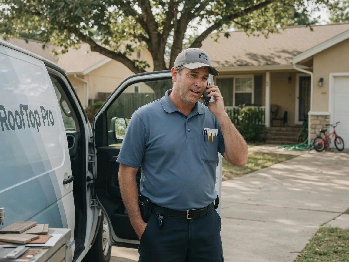 Roof Repair Ferrum, VA FAQs