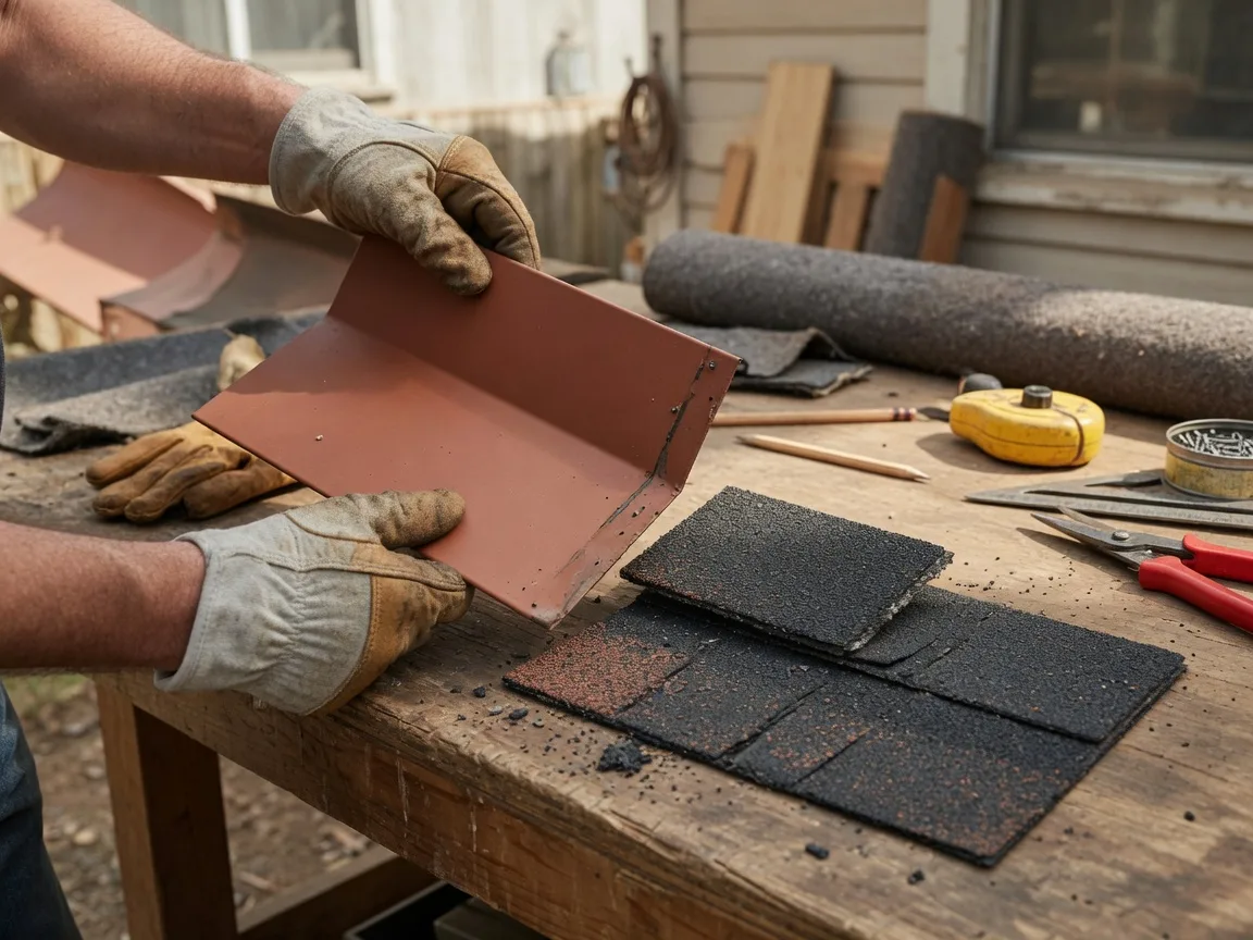 Roof Repair company in Ferrum, VA